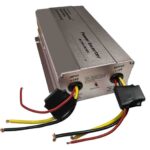 INVERSOR 24V-12V 20AMP 240W "DC12-2420ACC"
