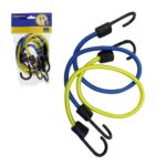 LINGA AJUSTABLE ELASTICA 45CM X 8MM 16" 2PCS "991-90138384"