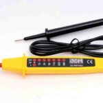 PROBADOR DE CORRIENTE 12V-380V TIPO LAPICERO "60-MM1005"