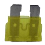 FUSIBLE AUTO PATILLA ATC 20AMP UNIDAD (UNA 20AMP) "ATC-20"