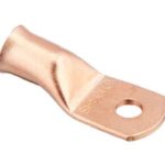 TERMINAL OJO 8GA P/BATERIA CABLE #0 COBRE PAQ 2PCS "IS-PTRCST-008-2BAG"