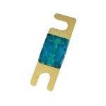 FUSIBLE LAMINA 60 AMP REPUESTO "FUSES-60AMP"