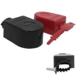 COBERTOR P/TERMINAL DE BATERIA GRANDE CARRO R/N "CONI-950"