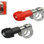 BORNE P/BATERIA TIPO GAZA 2PCS "LF-6506"