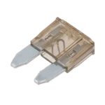 FUSIBLE AUTO PATILLA MINI 7.5AMP UNIDAD TAIWAM "FSPM75"