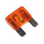 FUSIBLE AUTO MAXI 40A UNIDAD TAIWAN "AT10440"