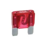 FUSIBLE AUTO MAXI 50A UNIDAD TAIWAN "AT10450"