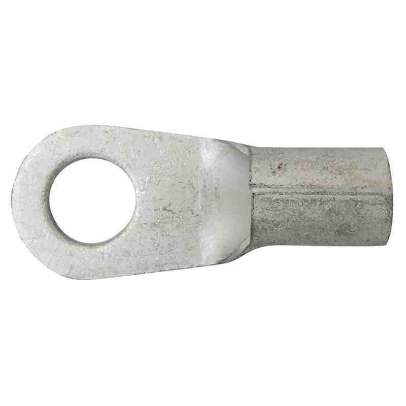 30010082 TERMINAL OJO 10MM P/BATERIA O MAQUINA SOLDAR PARA CABLE DE 08MM "29035HK-2BAG" - Imagen 1