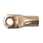 TERMINAL OJO COBRE CERRADA 3/8" X 3/0GA PAQ 2PCS "30GA-2BAG"