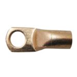 TERMINAL OJO COBRE CERRADA 3/8" X 1/0GA PAQ 2PCS "10GA-2BAG"