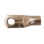 TERMINAL OJO COBRE CERRADA 3/8" X 2/0GA PAQ 2PCS "20GA-2BAG"