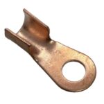 TERMINAL OJO 13MM P/BATERIA 400AMP (COBRE) PAQ 2PCS "LF-1506-2BAG"