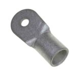 TERMINAL OJO 10MM P/BATERIA O MAQUINA SOLDAR PARA CABLE #4 (313)"29050HK-2BAG"