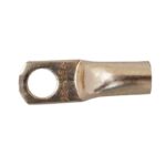 TERMINAL OJO COBRE CERRADA 3/8" X 2GA PAQ 2PCS "2GA-2BAG"