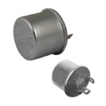 RELAY FLASHER 2P METAL TAIWAN "55212"