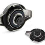 TAPON DE RADIADOR 1.1 LBS P/TOYOTA/MAZDA/HONDA/SUZUKI "QB-3091B"