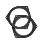 ESPACIADOR 6 1/2" 1" REDONDO JUEGO PLASTICO AJUSTABLE "RING-PVC-TY-6"