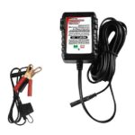 TUNGAR 12V 30AMP INTELIGENTE PARA MOTOS/BOTES/MULAS "TRBM-12-125A"