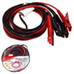 CABLE AUXILIAR P/BATERIA LAGARTOS 800 AMP 6AWG 100% COBRE UL 16Ft "EX-JUMP4-16"