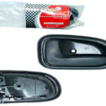 MANIGUETA DE PUERTA INTERNA P/TOYOTA COROLLA  99 IZQUIERDA "69207-12020-LH"