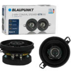 JUEGO PARLANTE 3.5" 200W 2 VIAS 4 Ohm "GTX350PRO"