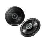 JUEGO PARLANTE 6 1/2" 280W 2 VIAS "TS-G1610F-2"
