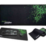 MOUSE PAD 31"X16" "MIY-LPAD"