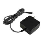 ADAPT DC LAPTOP UNIV TIPO C 5V/9V/12V/15V/20V 3.25AMP 65W AC110-220V "DLPT-TYC-65"