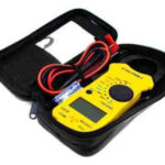 TESTER DIGITAL GANCHO 600VAC,600VDC,600A,200K "TSD3288"