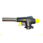 SOPLETE DE GAS BUTANO PORTATIL (GIRAR 35 GRADOS) "SPG01U"