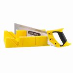 SERRUCHO CON BASE INGLETE PLAST VARIOS ANGULOS 14" "SRB314"