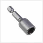 CUBO MAGNETICO P/TORNILLO DE TECHO 3/8"X48MM "DAG3848"