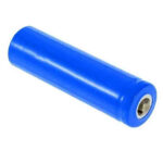 BATERIA RECARGABLE CILINDRICA 18650 4200 MAH 3.7V (BLISTER 1PCS) "LB-4200"