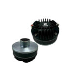 DRIVER 8 OHMS 1000W 44.4MM 1.5kHz-20kHz "VZ-DT6"