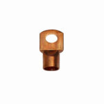 TERMINAL OJO COBRE CERRADA 5/16" X 1GA PAQ 2PCS "CS-6111"