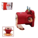 SELENOIDE RELAY 24V P/ARRANCADOR (CHANCHITOS) "LF-6115-24"