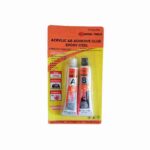 EPOXYMIL 2Oz 56g 4 MINUTOS "DT-GLUE02"