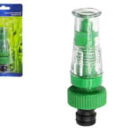 CONECTOR P/MANGUERA BOQUILLAS AJUSTABLE "J-1062"