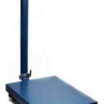 ROMANA DIGITAL ELECTRONICA PLATAFORMA 600KG BASE 45X60CM "BAG600-YJ"