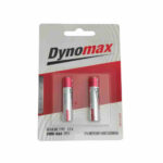 BATERIA AAA ALKALINA DYNOMAX LR03 1.5V (BLISTER 2PCS) "DMB-AAA"