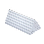 BARRA DE SILICON PARA PIST/DELGADA 7X190MM (PAQ 10) "SIL-710-10BAG"