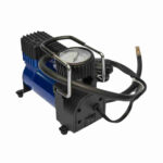 COMPRESOR DE AIRE 12V 150PSI 15AMP 100W "LF-4747"