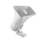 SIRENA 12V 30W DE 2 TONOS 4.6 X 7.75" "TS333S"