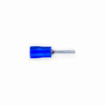 TERMINAL PUNTA DE CABLE 16-14 AZUL PAQ 25PCS "T-169-25BAG"