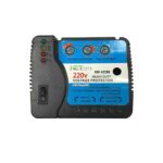 PROTECTOR DE PICOS 1 VIA 20A 4400W AC 170-260V 50/60Hz P/AIRE ACOND. HASTA "COV-32200"