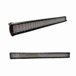 HALOG BARRA LED RECT 31"X3" 132LED 396W 10-30VDC UNIDAD 13200lm LUZ BLANCA "TLE-033"