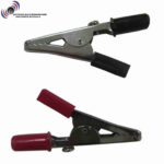 LAGARTO C/ TORNILLO PEQUEÑO 2" R/B "NB-341(my)"