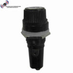 PORTAFUSIBLE CHASIS TIPO AMERICANO "FS-1"