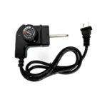 CONTROL GENER. UNIVERSAL P/SARTEN TIPO L 127V 15A "CTW-300"