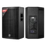 CAJA PARLANTE AMPLIF 8 OHM 15" 2000W "FU-VR15"